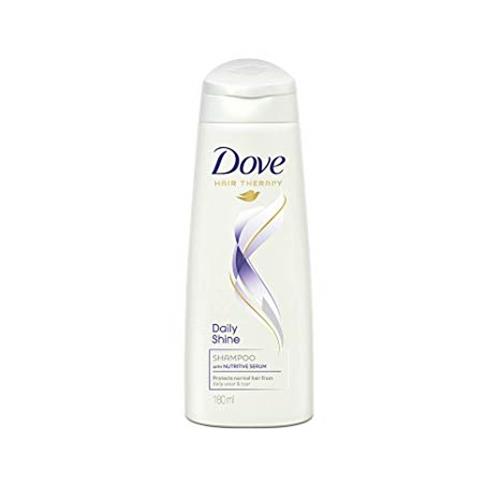 DOVE SHAM. DAILY SHINE 180ml